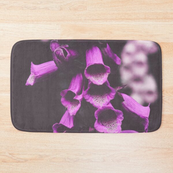Item preview, Dark Digitalis designed and sold by ElderIslesPress.