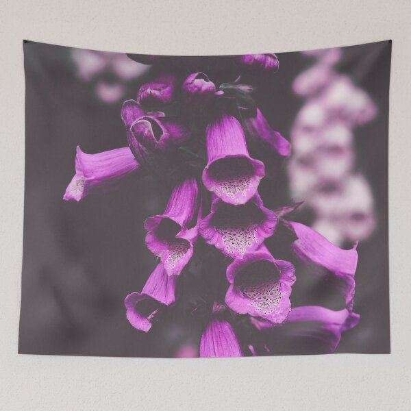 Item preview, Dark Digitalis designed and sold by ElderIslesPress.