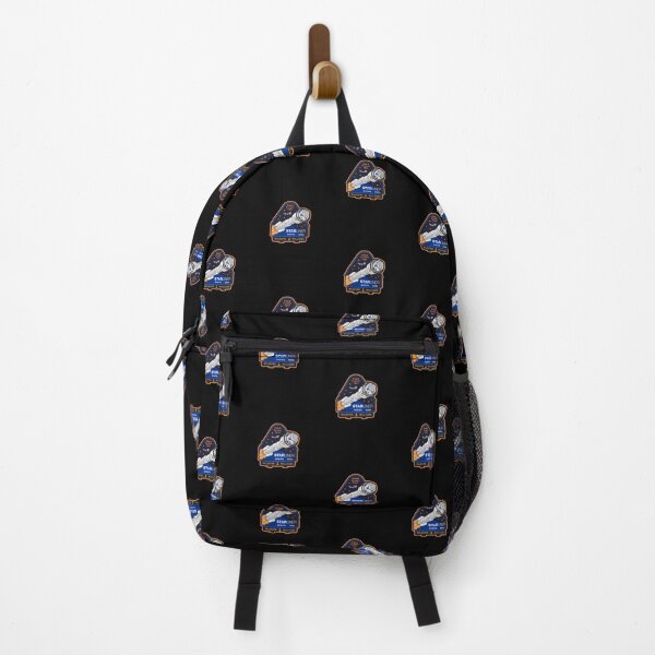 Item preview, NASA Boeing Starliner Flight Test Crew designed and sold by joetrade.