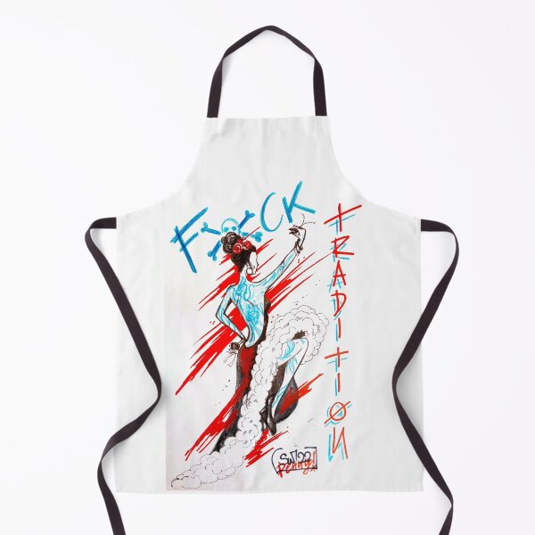 Item preview, Untraditional. designed and sold by DrunkenSeagulls.