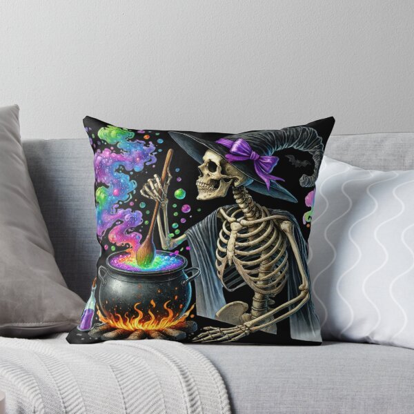 Item preview, Skeleton Cooking Funny Gifts For Chefs designed and sold by MikeKart.