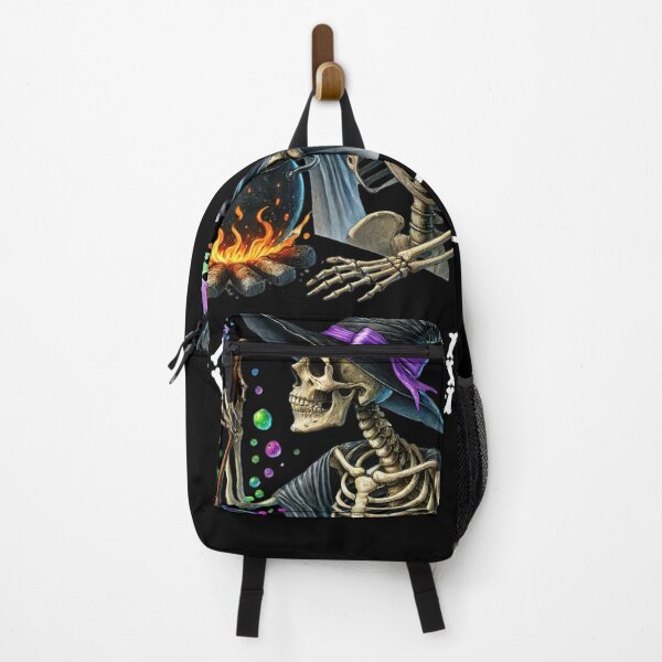Item preview, Skeleton Cooking Funny Gifts For Chefs designed and sold by MikeKart.