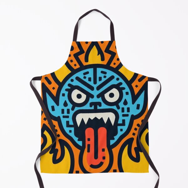 Item preview, Scary Halloween - Ugly Sweater Art - 012 designed and sold by sagaofsilence.