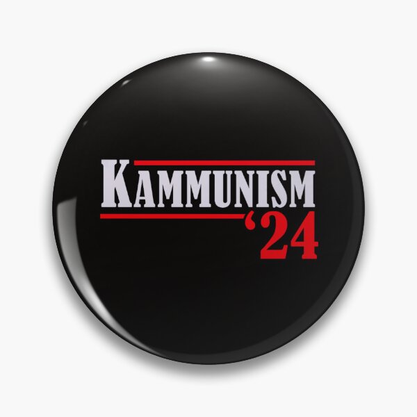 Item preview, Kammunism 24 designed and sold by LOLANeshop.