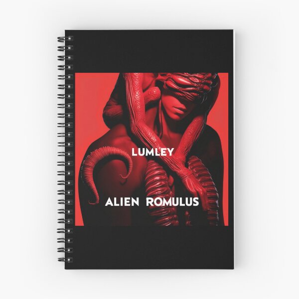 Item preview, alien romulus designed and sold by Naturebydesigns.