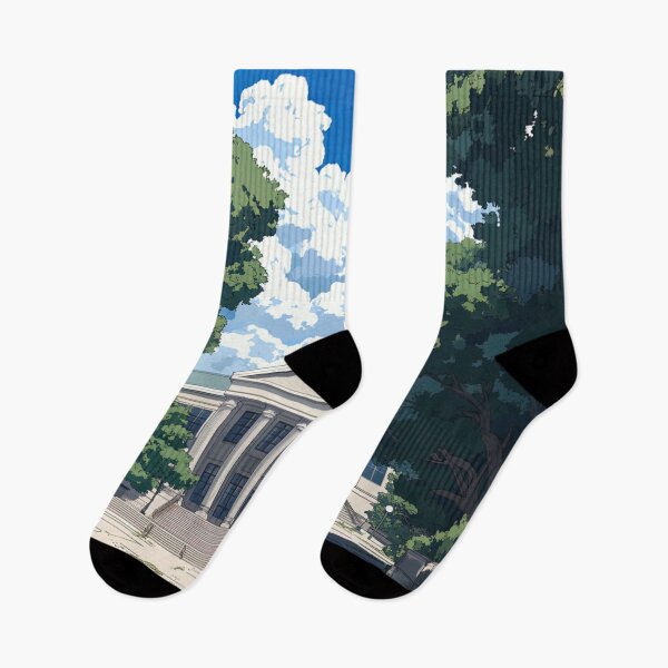 Item preview, Courthouse | Anime style designed and sold by ComicsFactory.