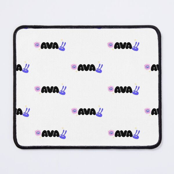 Item preview, Ava name, cute girly designed and sold by Merchattack.