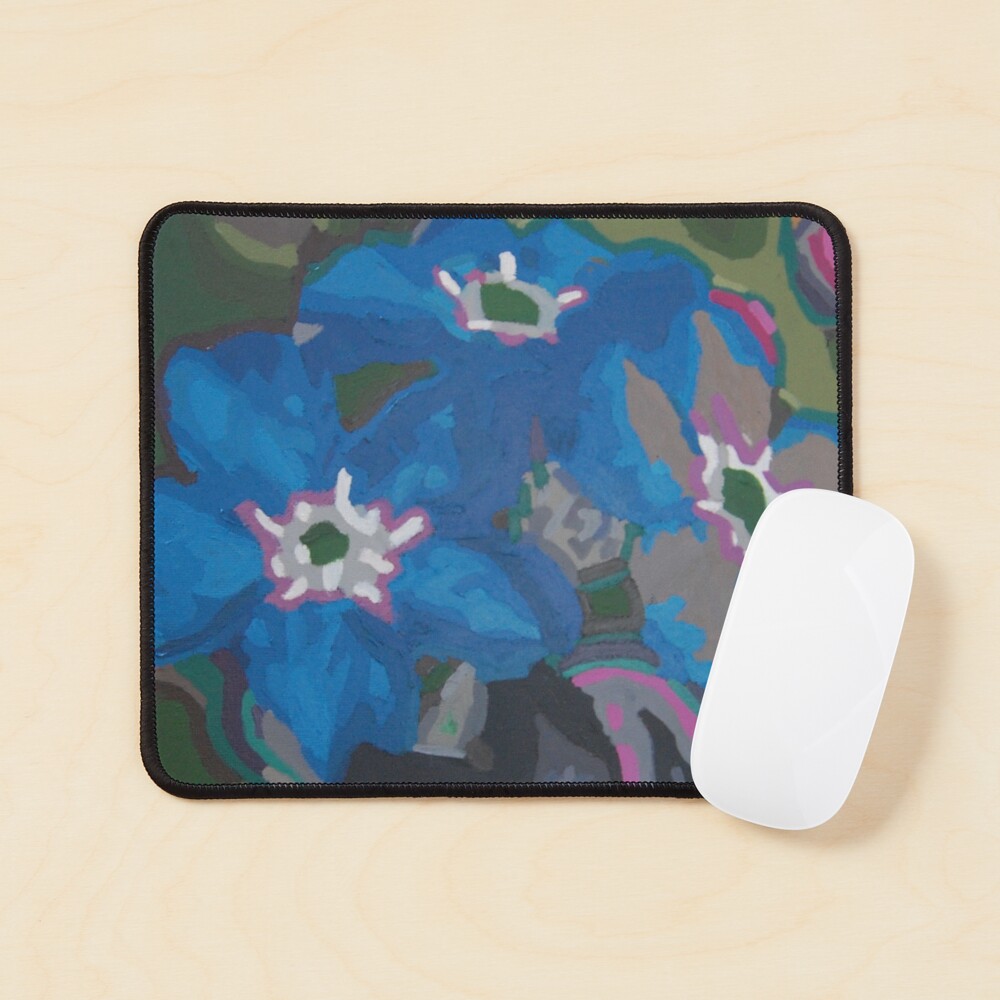 Item preview, Mouse Pad designed and sold by artistDanJ.