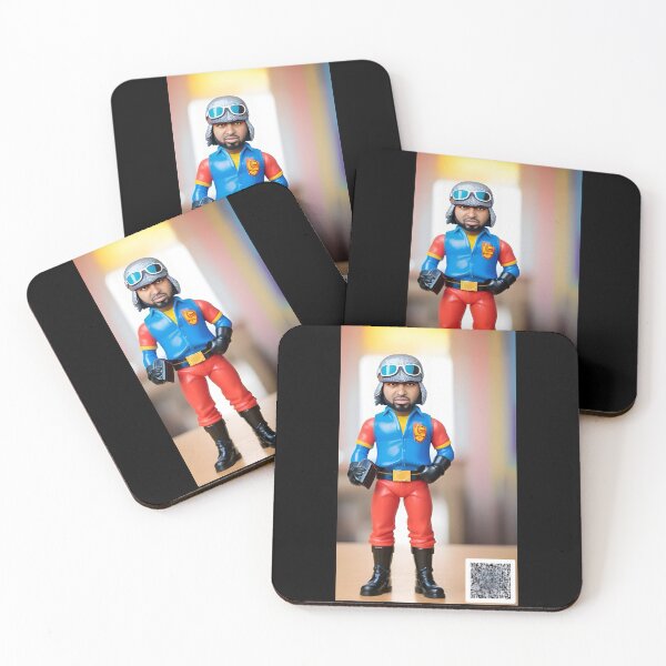 Item preview, Captain Inf designed and sold by IMAPROBLEM BRAND CLOTHING BY INFLUENCE GETEM.