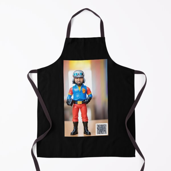 Item preview, Captain Inf designed and sold by IMAPROBLEM BRAND CLOTHING BY INFLUENCE GETEM.