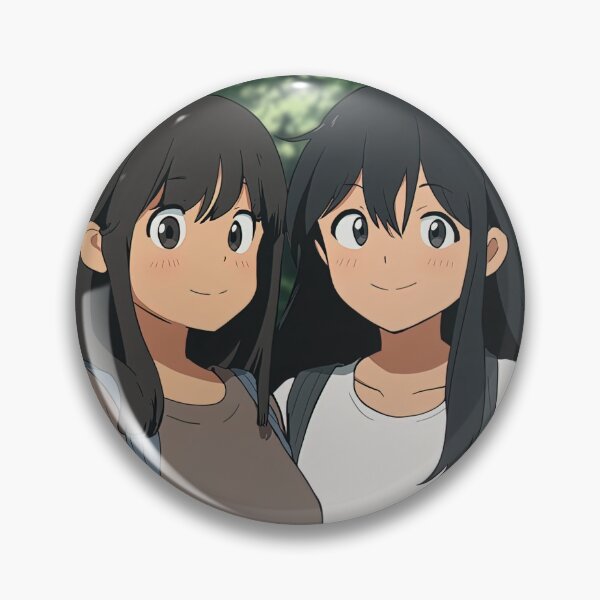 Item preview, Cousins | Anime style designed and sold by ComicsFactory.