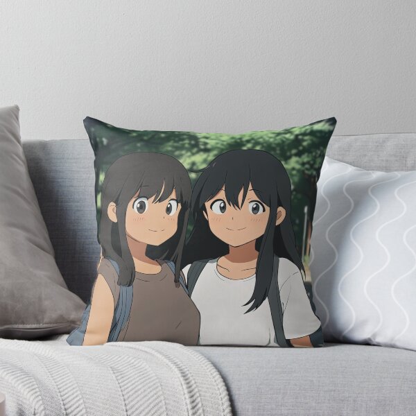 Item preview, Cousins | Anime style designed and sold by ComicsFactory.
