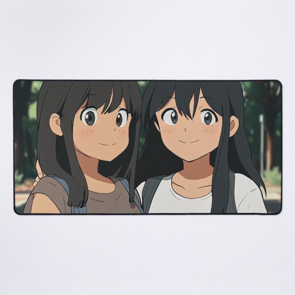 Item preview, Cousins | Anime style designed and sold by ComicsFactory.