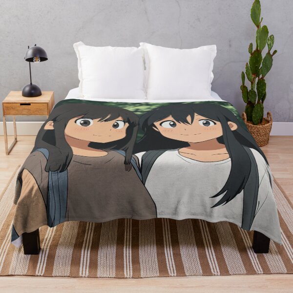 Item preview, Cousins | Anime style designed and sold by ComicsFactory.