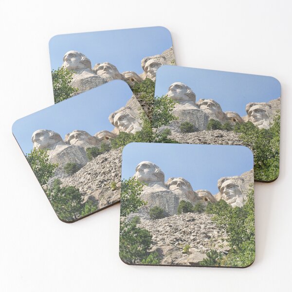 Artikelvorschau, Mount Rushmore entworfen und verkauft von teepossible.