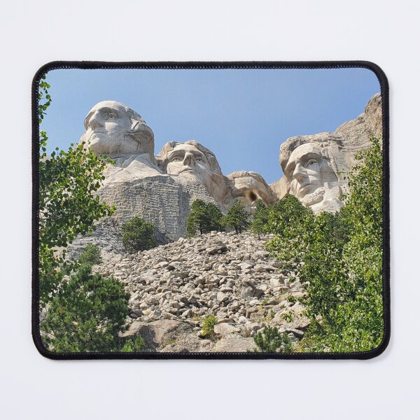 Item preview, Mount Rushmore designed and sold by teepossible.