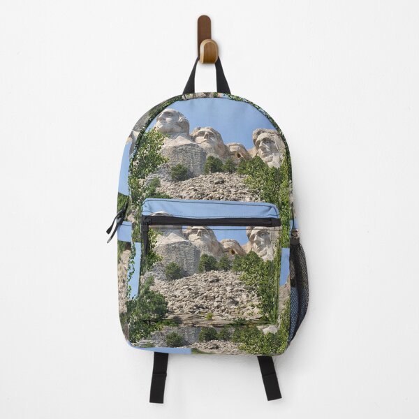 Item preview, Mount Rushmore designed and sold by teepossible.