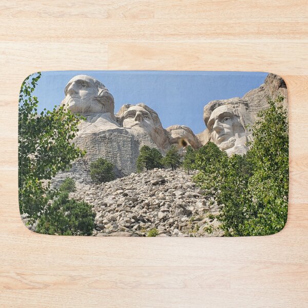 Artikelvorschau, Mount Rushmore entworfen und verkauft von teepossible.