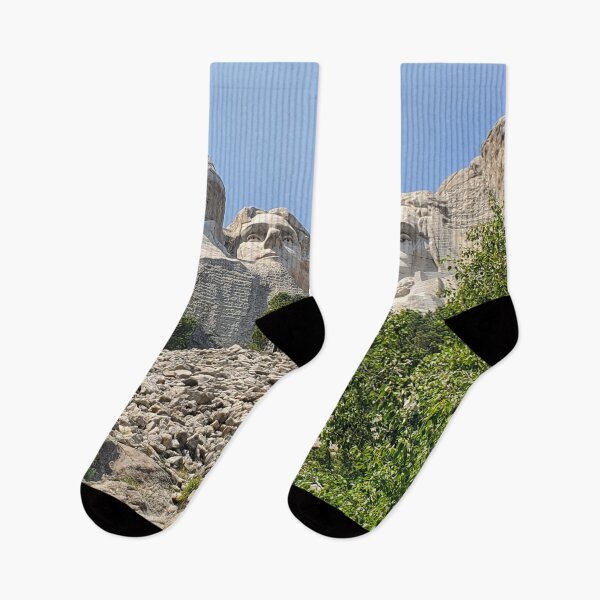 Item preview, Mount Rushmore designed and sold by teepossible.
