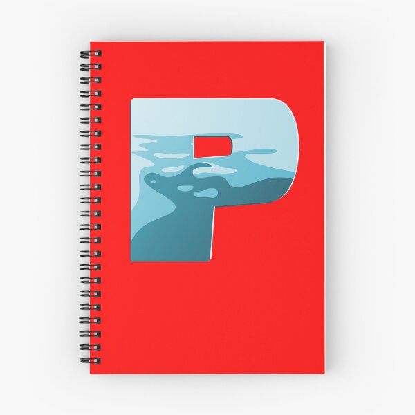 Item preview, Letter P designed and sold by goodstrokes.