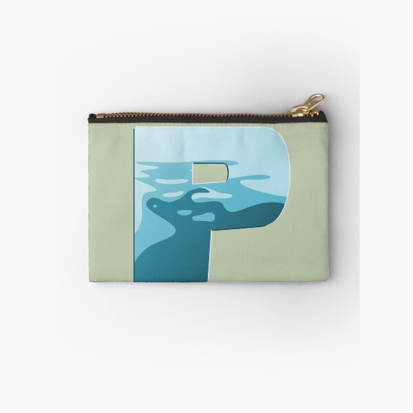 Item preview, Letter P designed and sold by goodstrokes.
