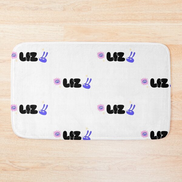 Item preview, Liz name, cute girly  designed and sold by Merchattack.