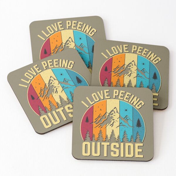 Artikelvorschau, HIKING AND CAMPING COLLECTION entworfen und verkauft von THE AMERICAN TEEVANGELIST.