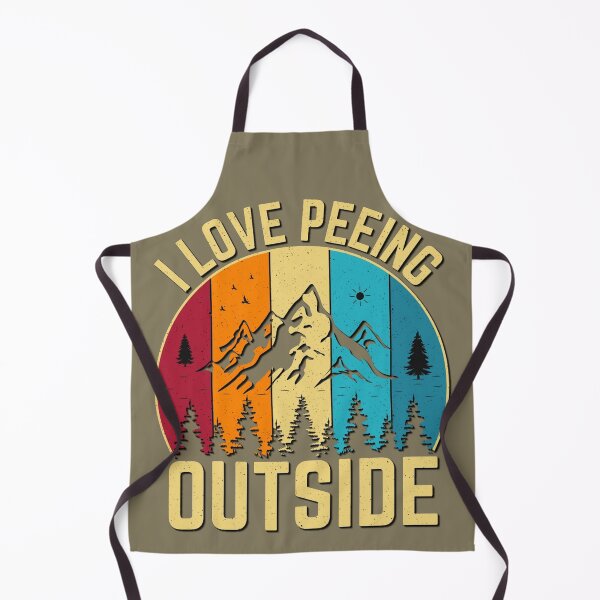 Aperçu de l'œuvre HIKING AND CAMPING COLLECTION créée et vendue par THE AMERICAN TEEVANGELIST.