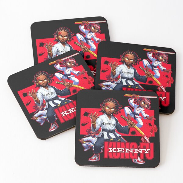 Item preview, Kendrick Kung Fu Kenny | Kendrick Drake Battle | Hip Hop music designed and sold by Zuriel Hargrove.