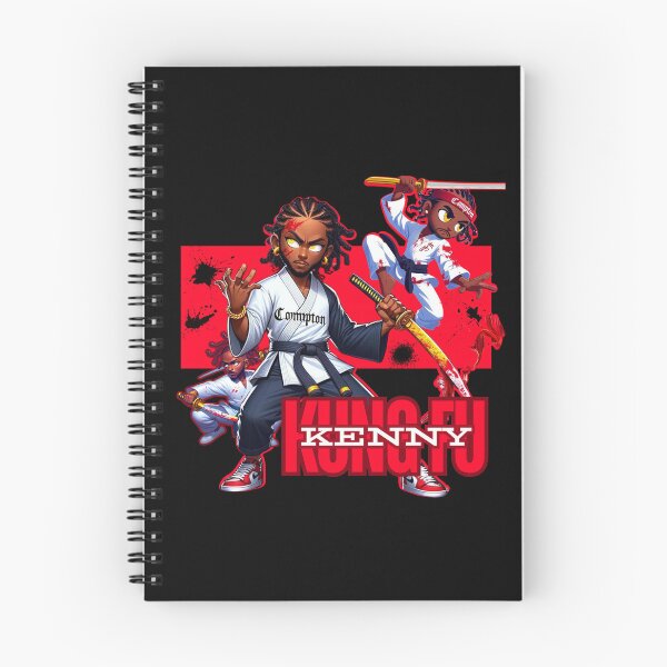 Item preview, Kendrick Kung Fu Kenny | Kendrick Drake Battle | Hip Hop music designed and sold by Zuriel Hargrove.