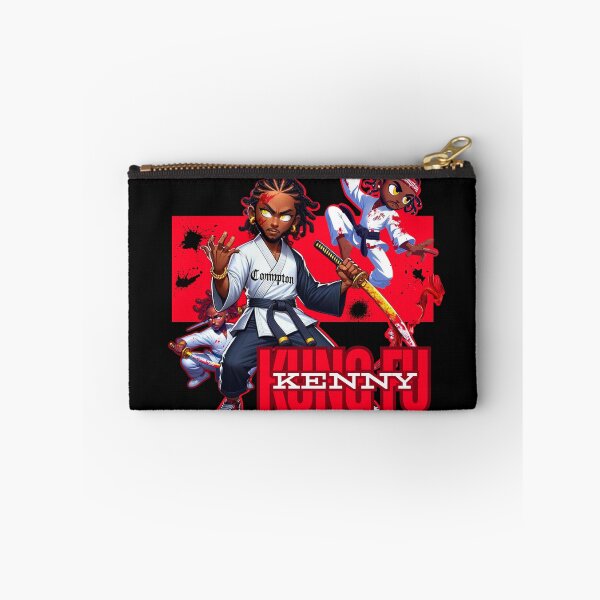 Item preview, Kendrick Kung Fu Kenny | Kendrick Drake Battle | Hip Hop music designed and sold by Zuriel Hargrove.