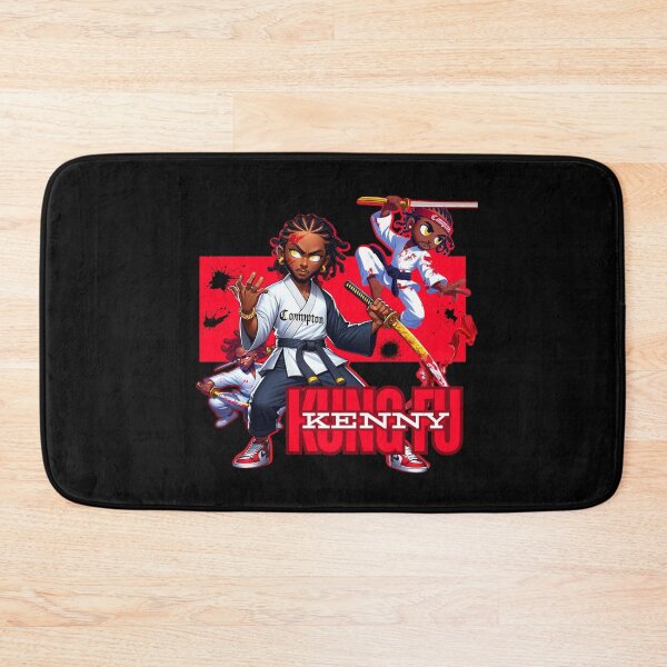 Item preview, Kendrick Kung Fu Kenny | Kendrick Drake Battle | Hip Hop music designed and sold by Zuriel Hargrove.