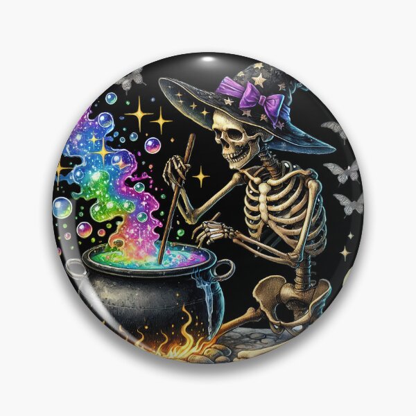 Item preview, Skeleton Cooking Funny Gifts For Chefs designed and sold by MikeKart.