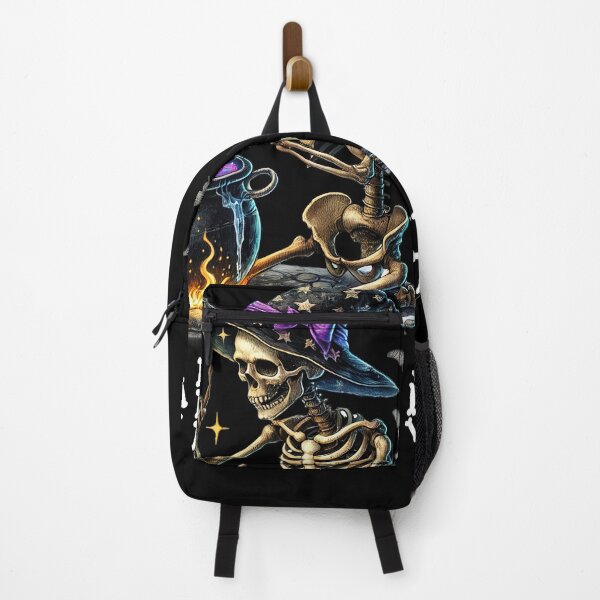 Item preview, Skeleton Cooking Funny Gifts For Chefs designed and sold by MikeKart.
