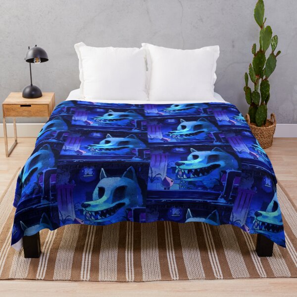 Item preview, Encountered Animal Well designed and sold by nyasiabeier.