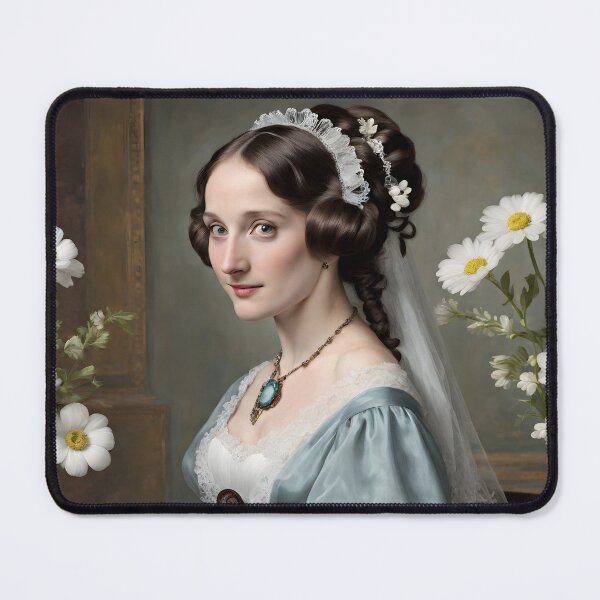 Item preview, Ada Lovelace designed and sold by justinsmith1950.