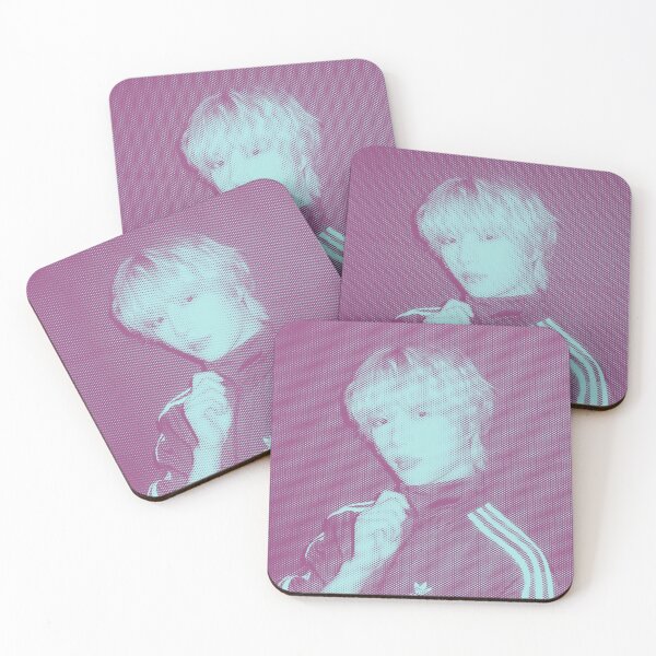 Item preview, txt beomgyu poster design designed and sold by s4rastar.