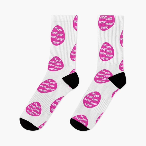 Item preview, Do you guys ever think about dying designed and sold by Jerziv-C.