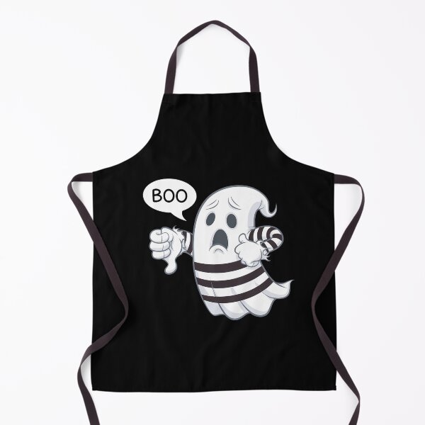 Item preview, Ghost of Disapproval: Facing the Shadows of Judgment designed and sold by wear & gear.