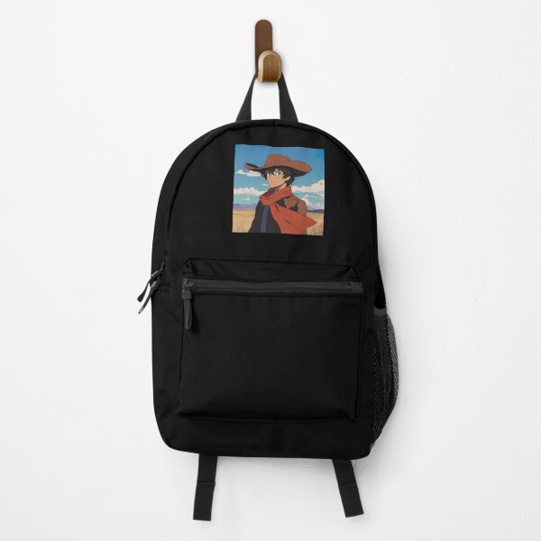 Item preview, Cowboy | Anime style designed and sold by ComicsFactory.