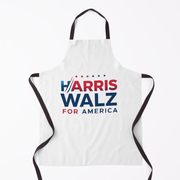 Artikelvorschau, Harris Walz Kampagnenlogo für Amerika entworfen und verkauft von merve02shop.