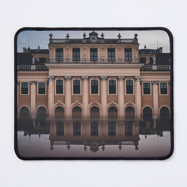 Item preview, Frozen time in Schönbrunn Palace designed and sold by Natascha Baretić.