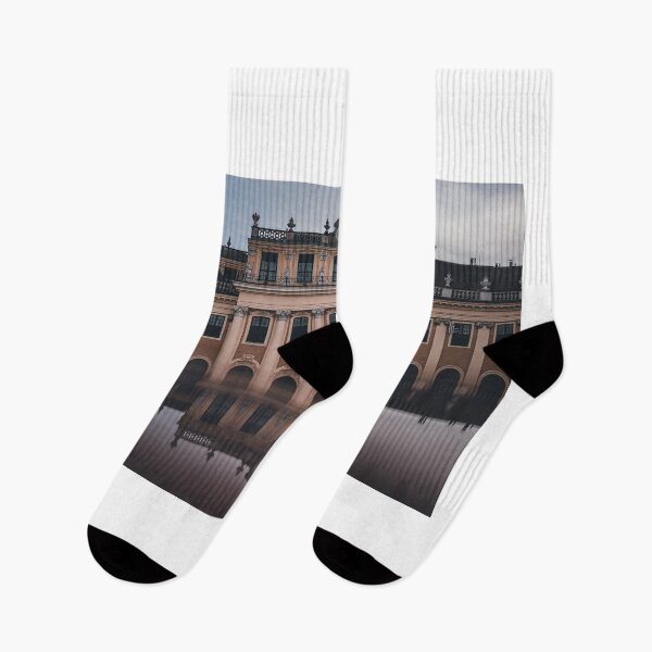 Item preview, Frozen time in Schönbrunn Palace designed and sold by Natascha Baretić.