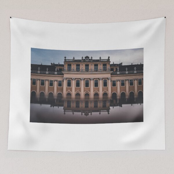 Item preview, Frozen time in Schönbrunn Palace designed and sold by Natascha Baretić.