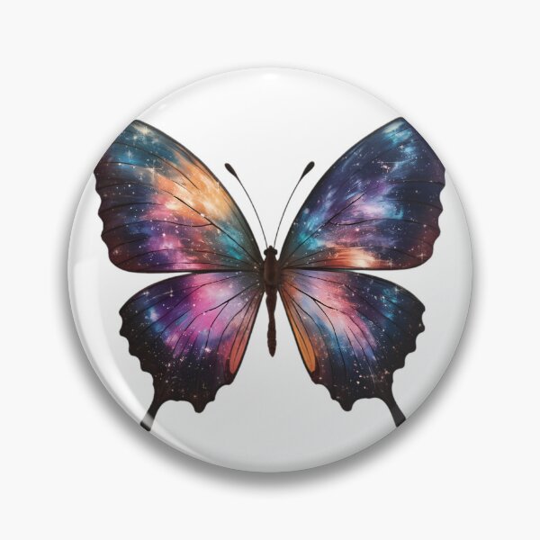 Item preview, Cosmic Butterfly designed and sold by PlanetMarker.