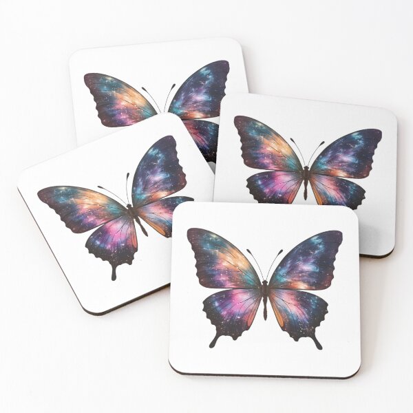 Item preview, Cosmic Butterfly designed and sold by PlanetMarker.