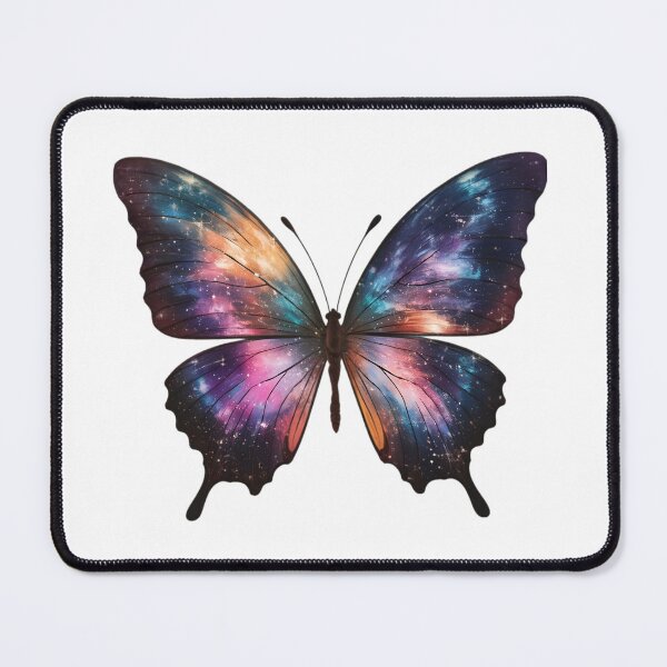 Item preview, Cosmic Butterfly designed and sold by PlanetMarker.