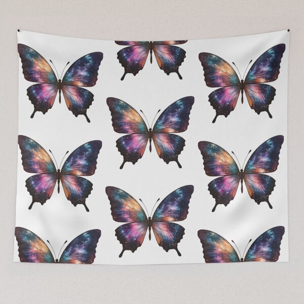 Item preview, Cosmic Butterfly designed and sold by PlanetMarker.