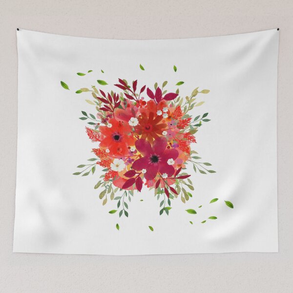 Item preview, Bouquet of flowers designed and sold by LifeinA.