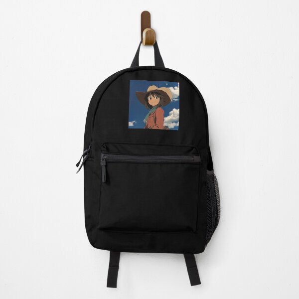 Item preview, Cowgirl | Anime style designed and sold by ComicsFactory.